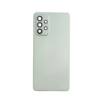 Samsung Galaxy A52s 5G Back Glass (Awesome Mint) - OEM