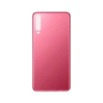 Samsung Galaxy A7 (A750) Back Glass (Pink) - OEM