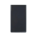 Google Pixel 6a Back Glass (Charcoal) - OEM