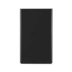 Google Pixel 6 Back Glass (Stormy Black) - OEM
