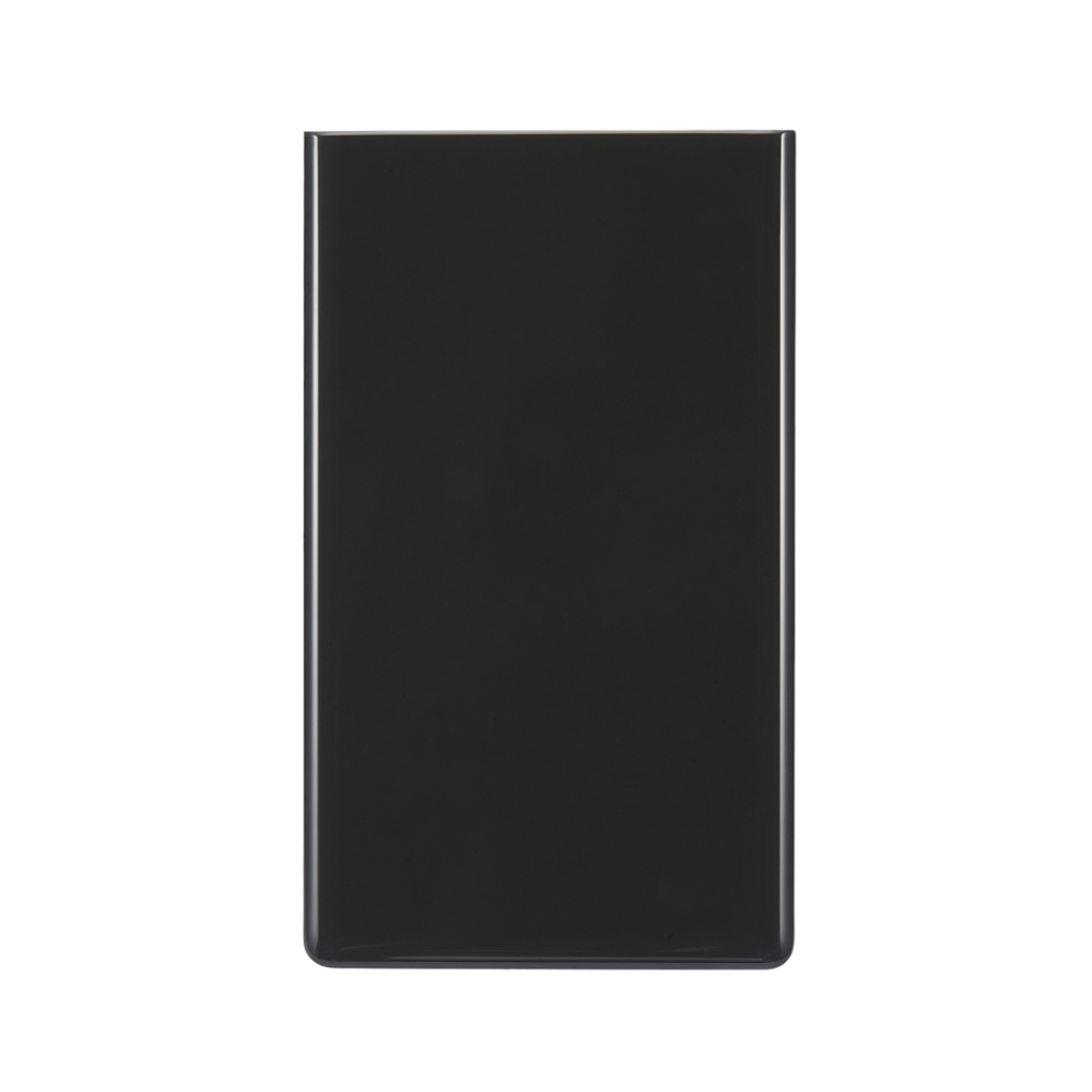 Google Pixel 6 Back Glass (Stormy Black) - OEM