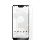 Google Pixel 3 XL - Tempered Glass (9H / High Quality)