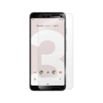 Google Pixel 3 - Tempered Glass (9H / High Quality)