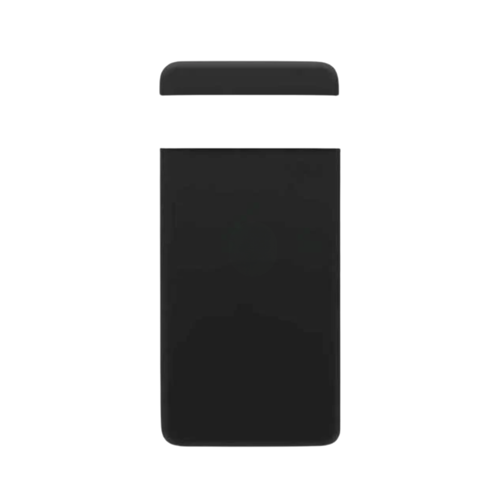 Google Pixel 8 Pro Back Glass (Obsidian) - OEM