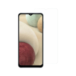 Samsung Galaxy A12 - Tempered Glass (9H / High Quality)