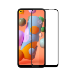 Samsung Galaxy A11 - Tempered Glass (9H / High Quality)