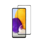 Samsung Galaxy A72 - Tempered Glass (9H / High Quality)