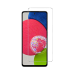 Samsung Galaxy A52s 5G - Tempered Glass (9H / High Quality)