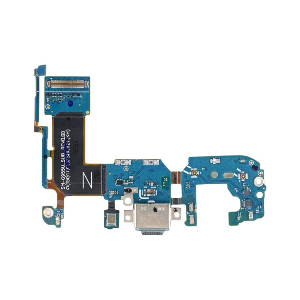 Samsung Galaxy S8 Plus Charging Port - Original