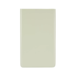 Google Pixel 7 Back Glass (Lemongrass) - OEM