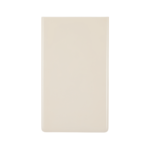 Google Pixel 6 Back Glass (Kinda Coral) - OEM