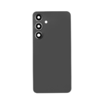 Samsung Galaxy S24 FE Back Glass (Graphite) - OEM