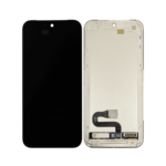 Google Pixel 10 Pro XL - OLED Assembly with Frame - OEM