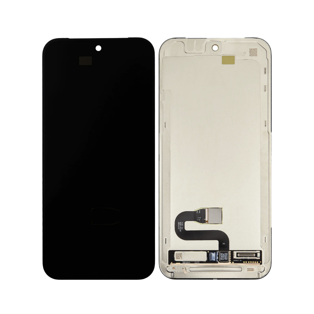 Google Pixel 10 Pro XL - OLED Assembly with Frame - OEM