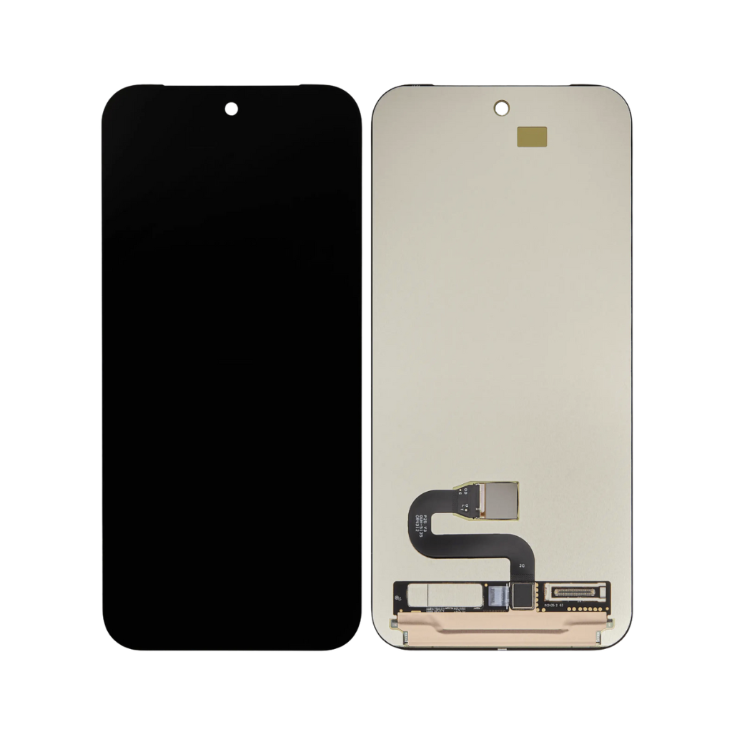 Google Pixel 10 Pro XL - OLED Assembly without Frame - OEM
