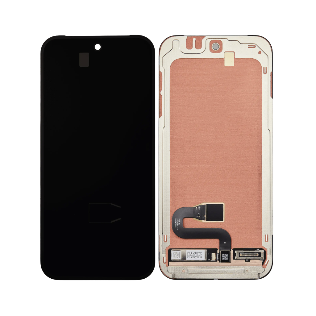 Google Pixel 10 - OLED Assembly without Frame - OEM