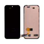 Google Pixel 9 Pro - OLED Assembly with Frame - OEM