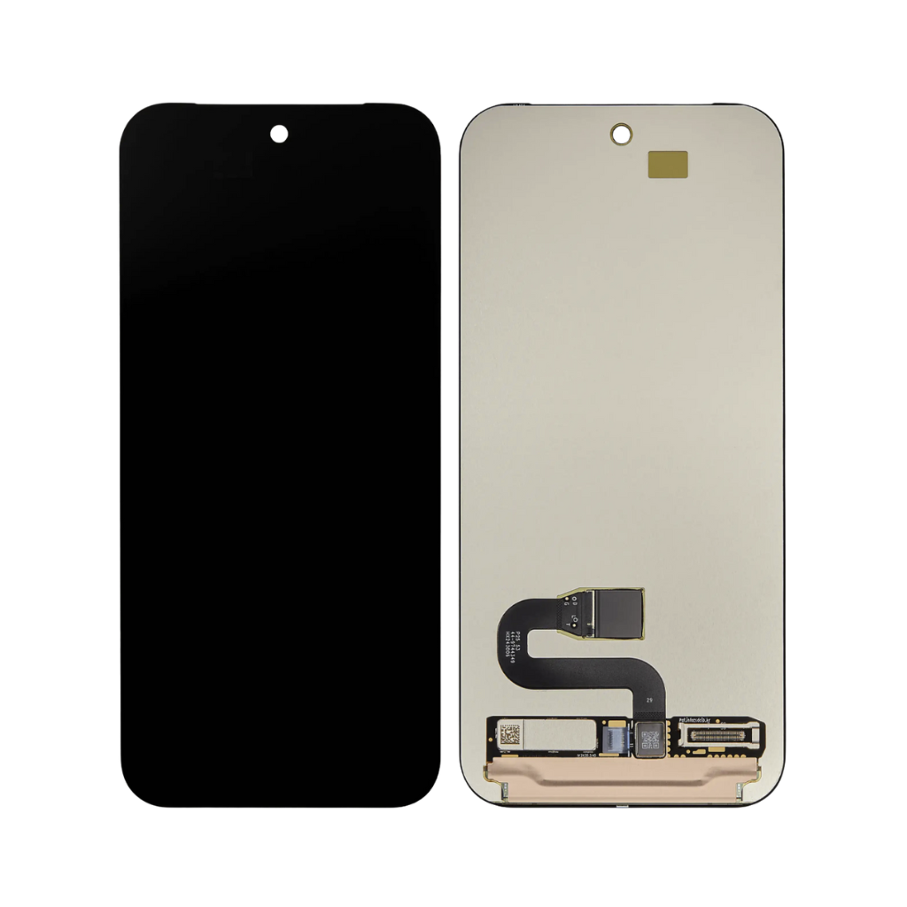 Google Pixel 10 Pro - OLED Assembly without Frame - OEM
