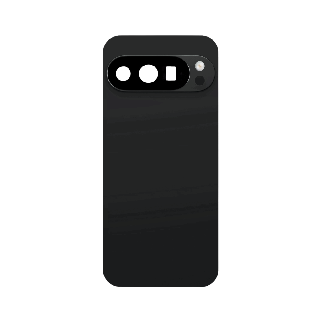 Google Pixel 10 Pro Back Glass (Obsidian) - OEM