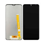 Samsung Galaxy A20s - OLED Assembly without frame - OEM