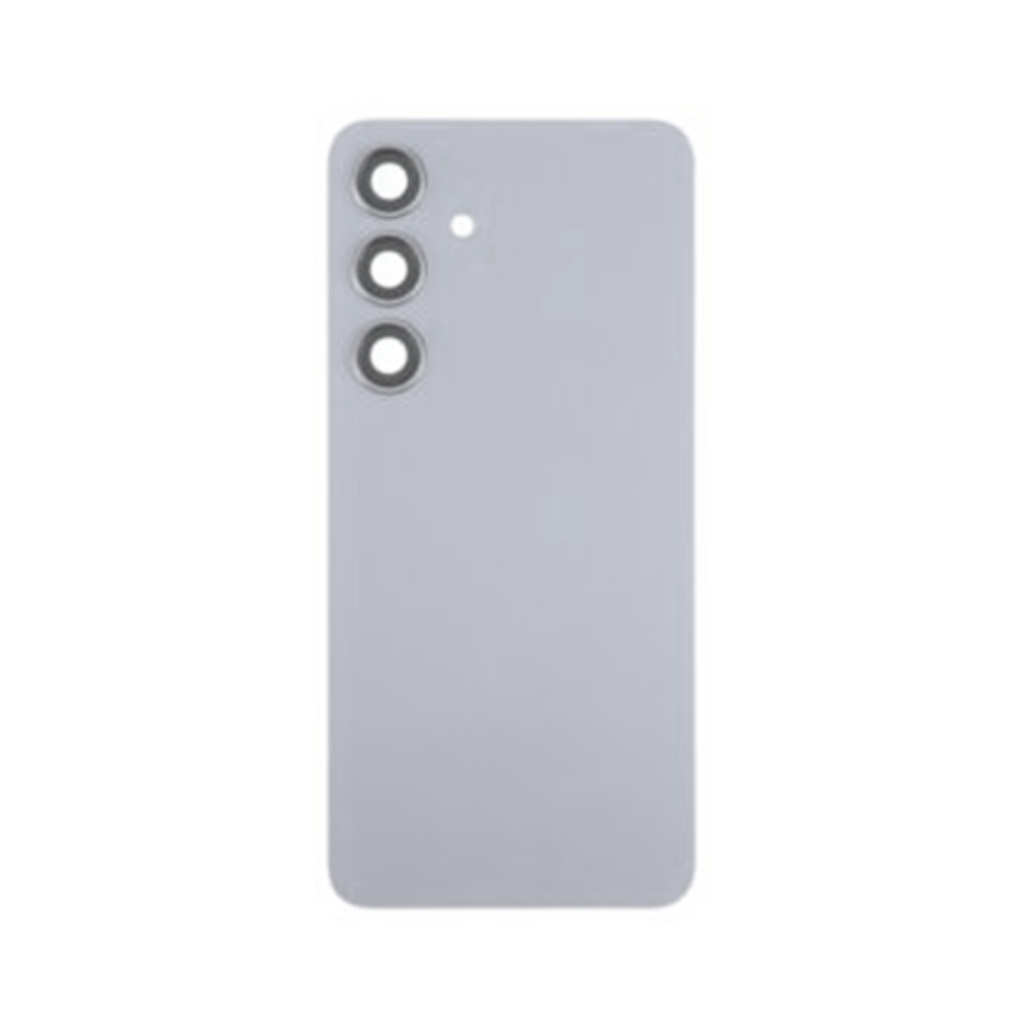 Samsung Galaxy S24 Plus Back Glass (Marble Gray) - OEM