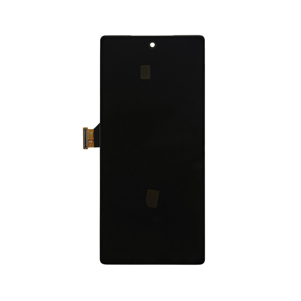 Google Pixel 6a - OLED Assembly without Frame - OEM - Image 2