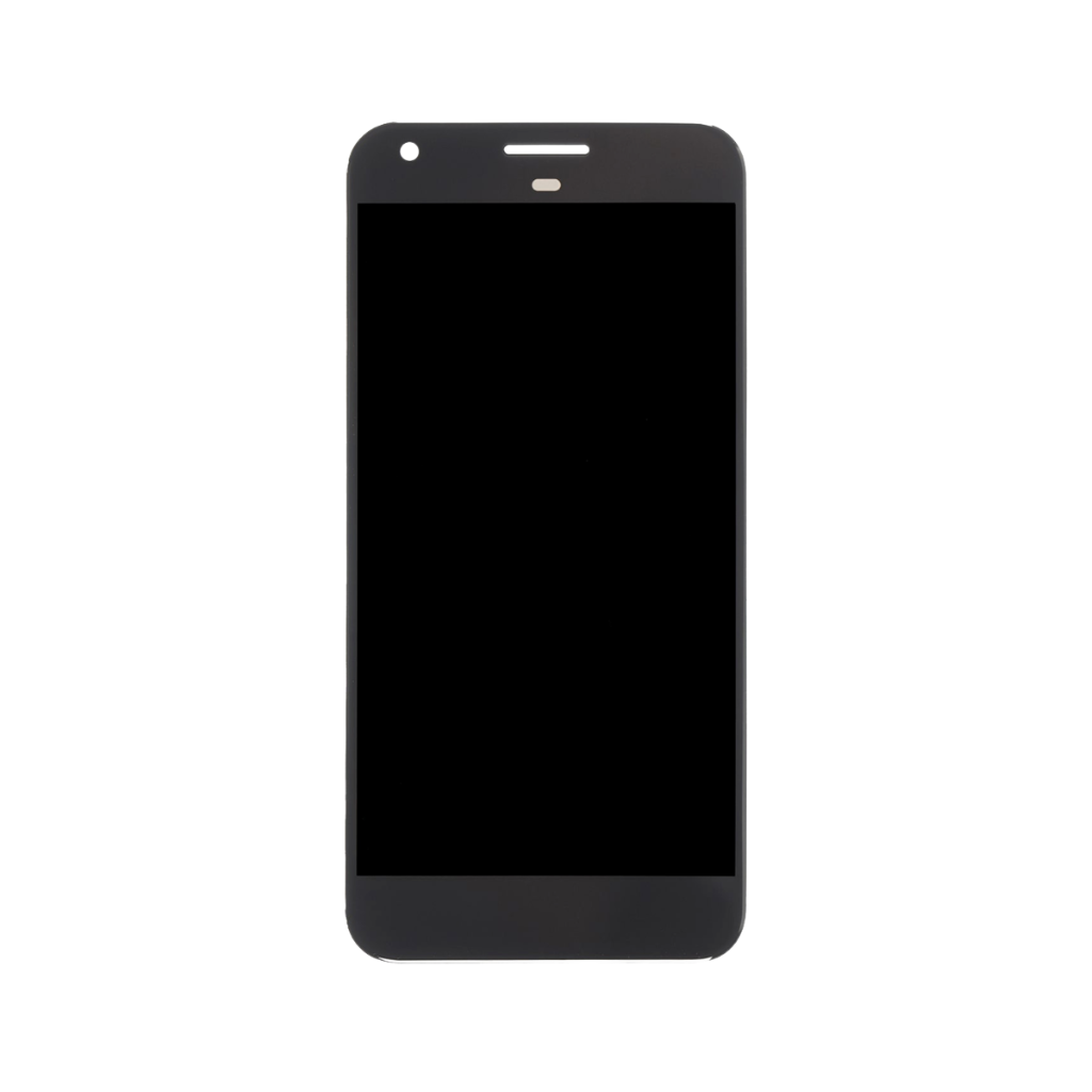 Google Pixel - OLED Assembly without Frame (Quite Black) - OEM - Image 2