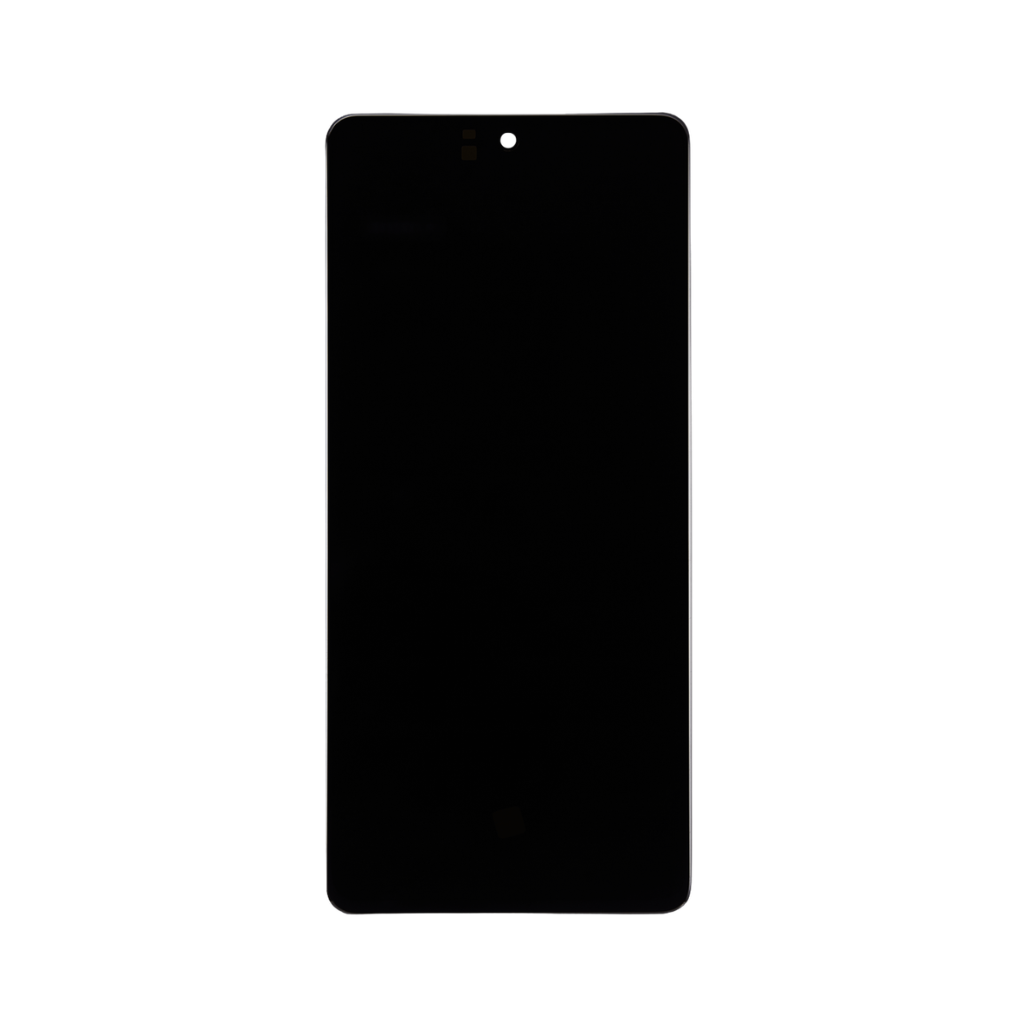 Samsung Galaxy A73 - OLED Assembly without frame - OEM - Image 2