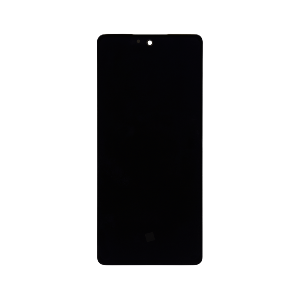 Samsung Galaxy A72 - OLED Assembly without frame - OEM - Image 2