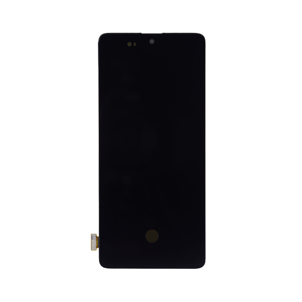 Samsung Galaxy A71 - OLED Assembly without frame - OEM - Image 2