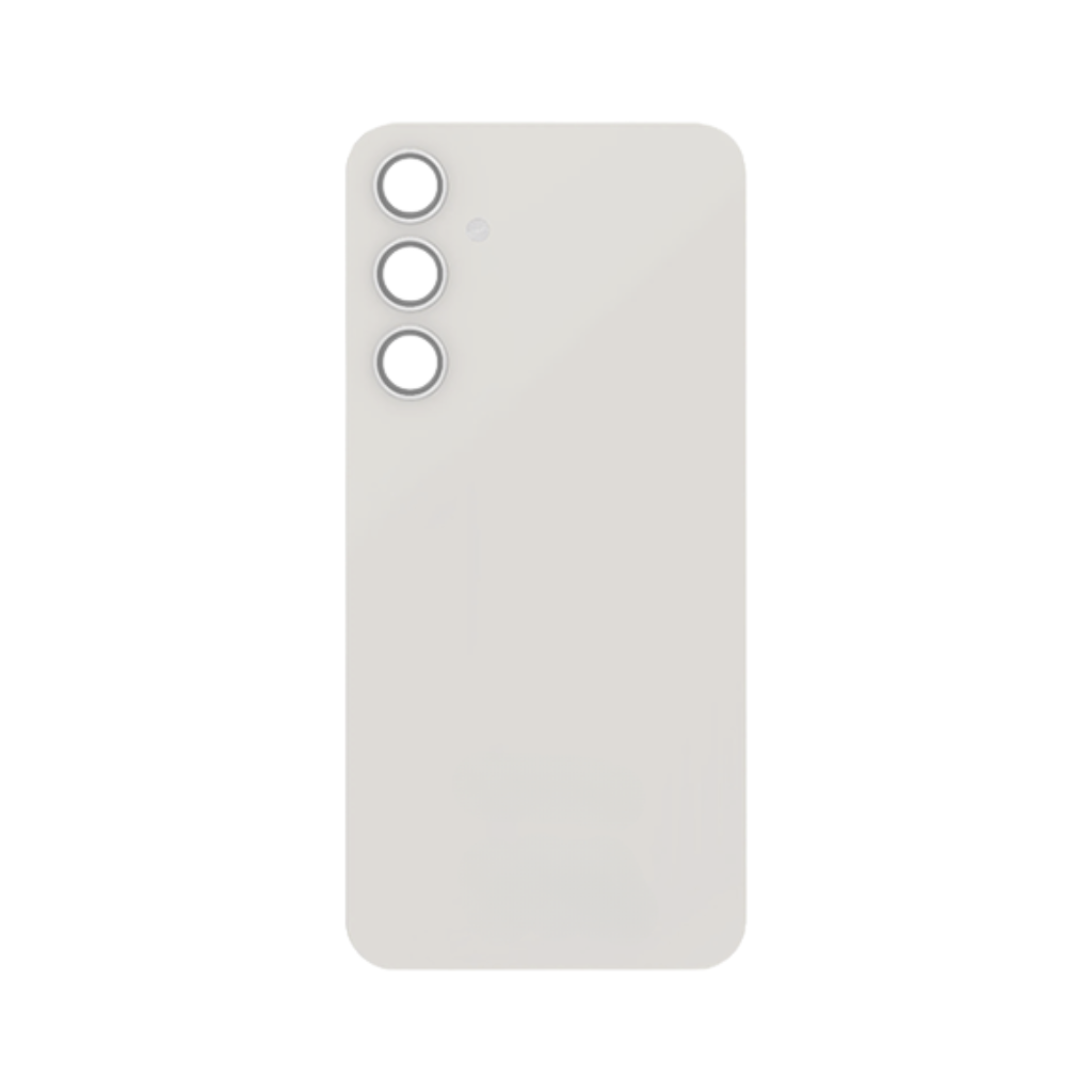 Samsung Galaxy S23 FE Back Glass (Cream) - OEM