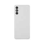Samsung Galaxy A13 5G Back Glass (White) - OEM