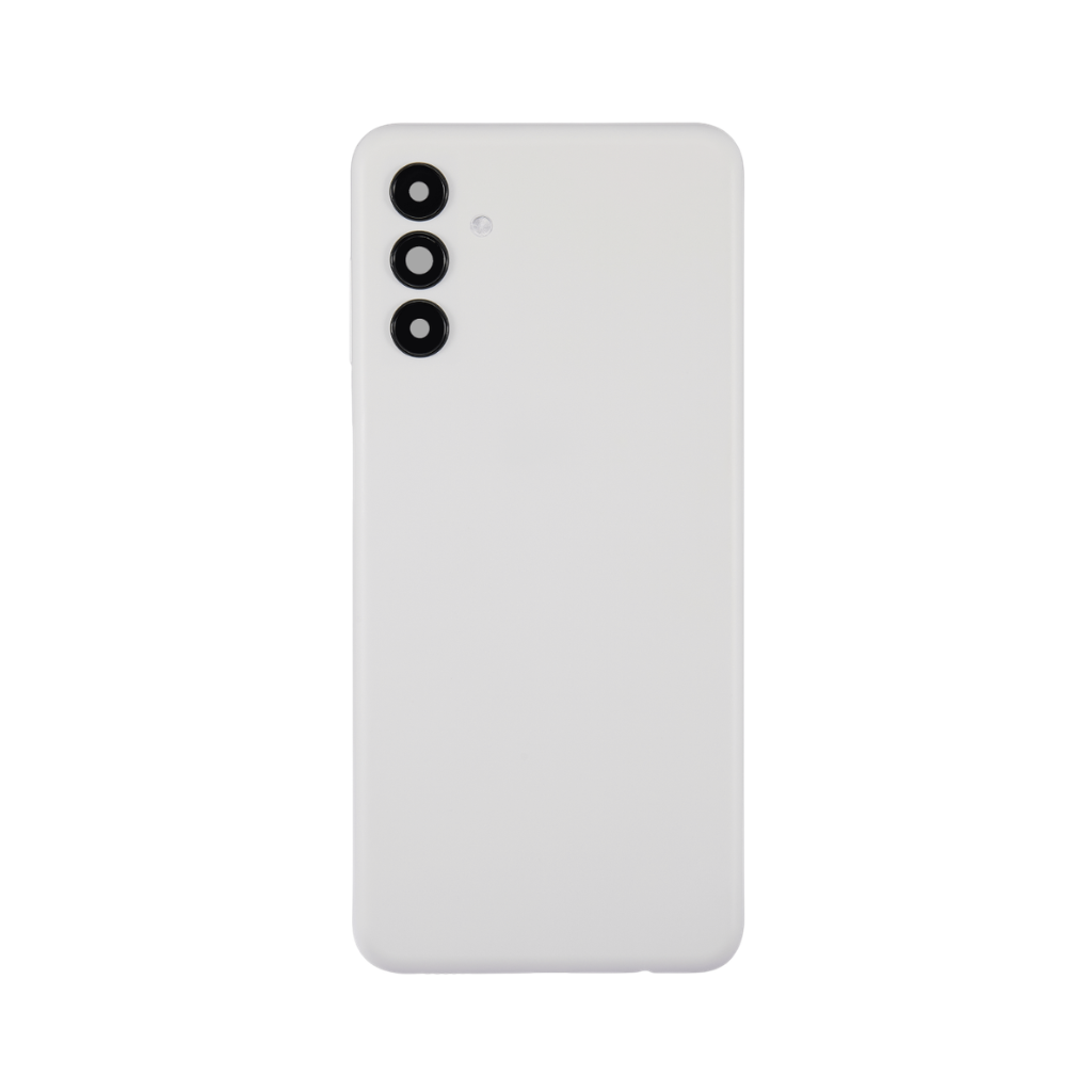 Samsung Galaxy A13 5G Back Glass (White) - OEM
