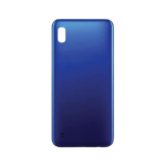 Samsung Galaxy A10 Back Glass (Blue) - OEM