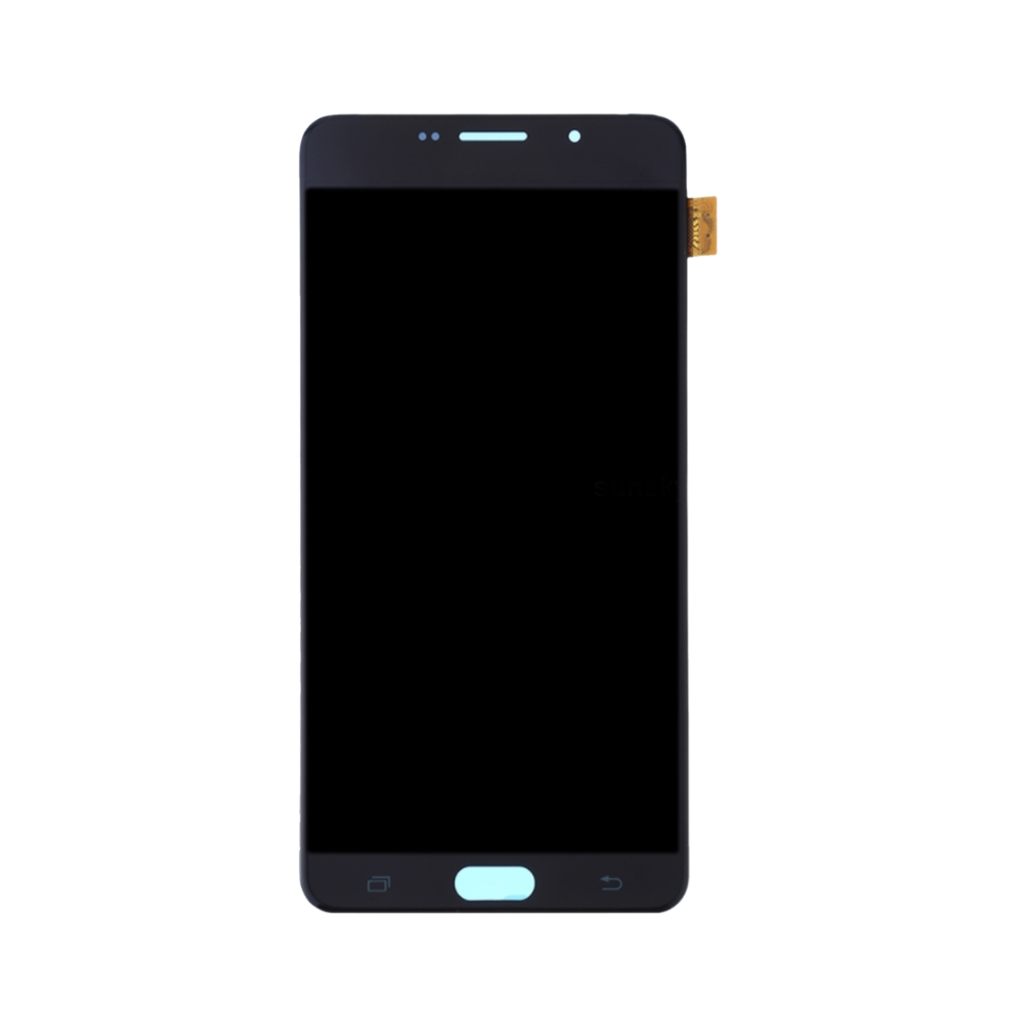 Samsung Galaxy A9 Pro (A910) - OLED Assembly without frame - OEM - Image 2