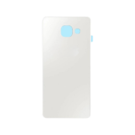 Samsung Galaxy A9 (A900) Back Glass (Pearl White) - OEM
