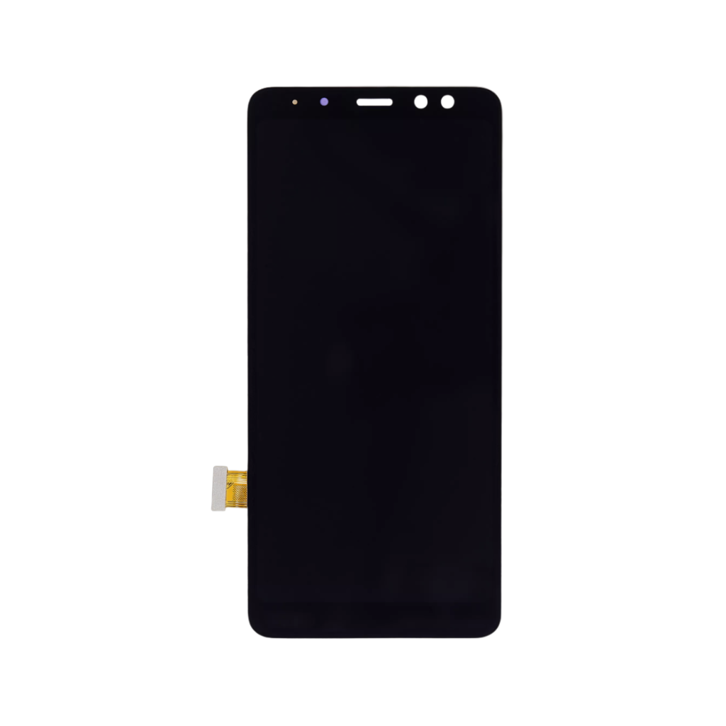 Samsung Galaxy A8 (A530) - OLED Assembly without frame - OEM - Image 2
