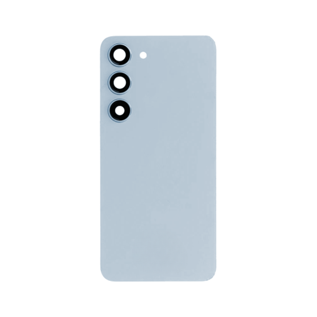 Samsung Galaxy S23 Back Glass (Blue) - OEM
