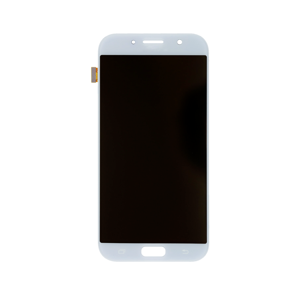 Samsung Galaxy A7 (A720) - OLED Assembly without frame - OEM - Image 2