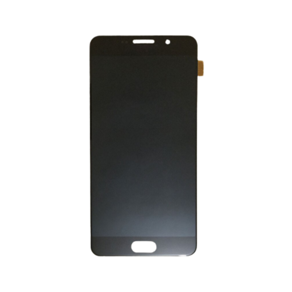 Samsung Galaxy A7 (A710) - OLED Assembly without frame - OEM - Image 2