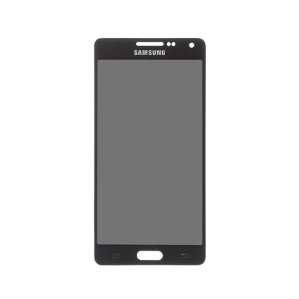 Samsung Galaxy A5 (A500) - OLED Assembly without frame - OEM - Image 2