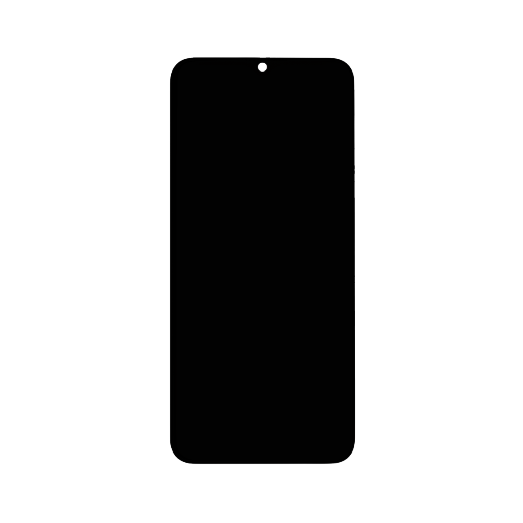 Samsung Galaxy A02s - LCD Assembly with frame - OEM - Image 2