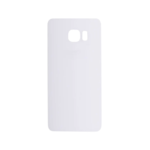 Samsung Galaxy S6 Edge Back Glass (White Pearl) - OEM