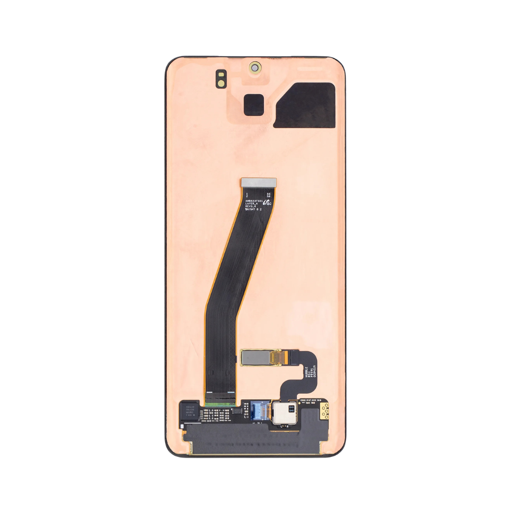 Samsung Galaxy S20 5G - OLED Assembly (Premium Soft) - Image 3