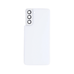 Samsung Galaxy S21 Back Glass (Phantom White) - OEM