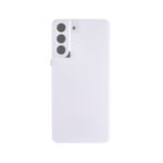 Samsung Galaxy S21 FE Back Glass (White) - OEM