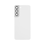 Samsung Galaxy S22 Plus Back Glass (White) - OEM