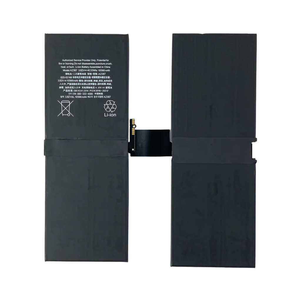 iPad Pro 12.9" (6th Gen) Battery - OEM