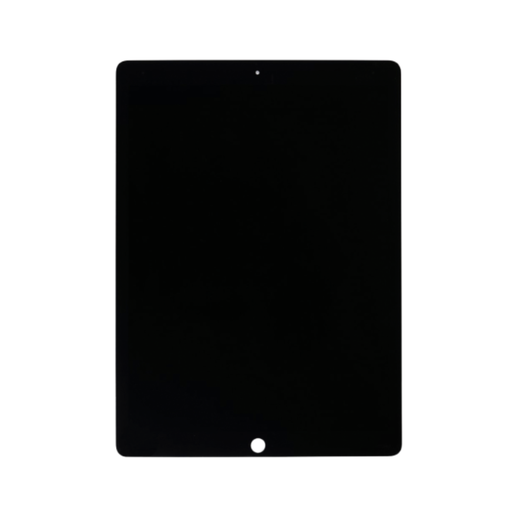 iPad Pro 12.9" (2nd Gen) LCD Assembly with Digitizer (Black) - OEM - Image 2