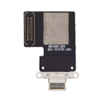 iPad Pro 11" (2nd Gen) Charging Port (White) - OEM